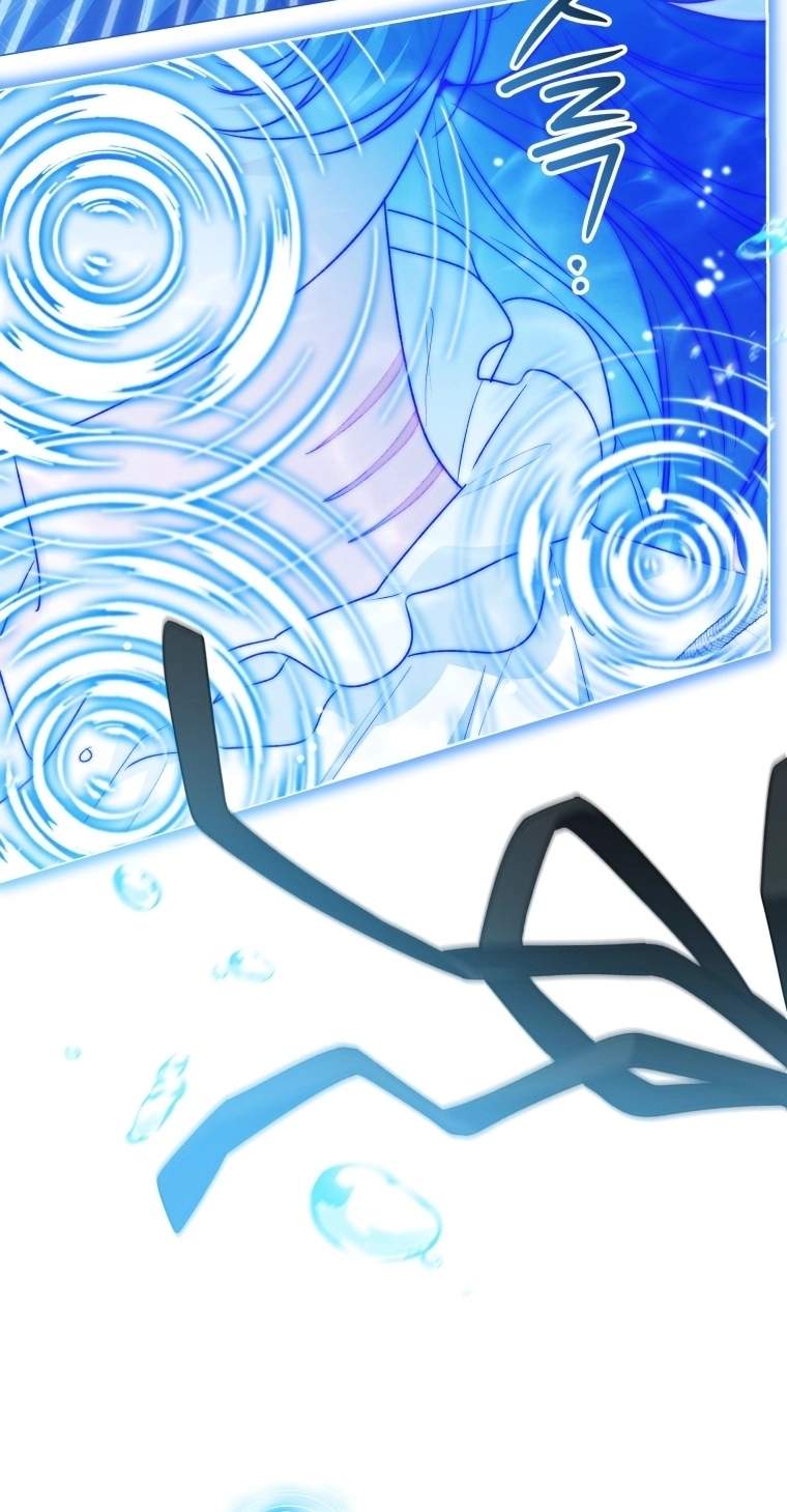 Black Killer Whale Baby Chapter 121 page 28
