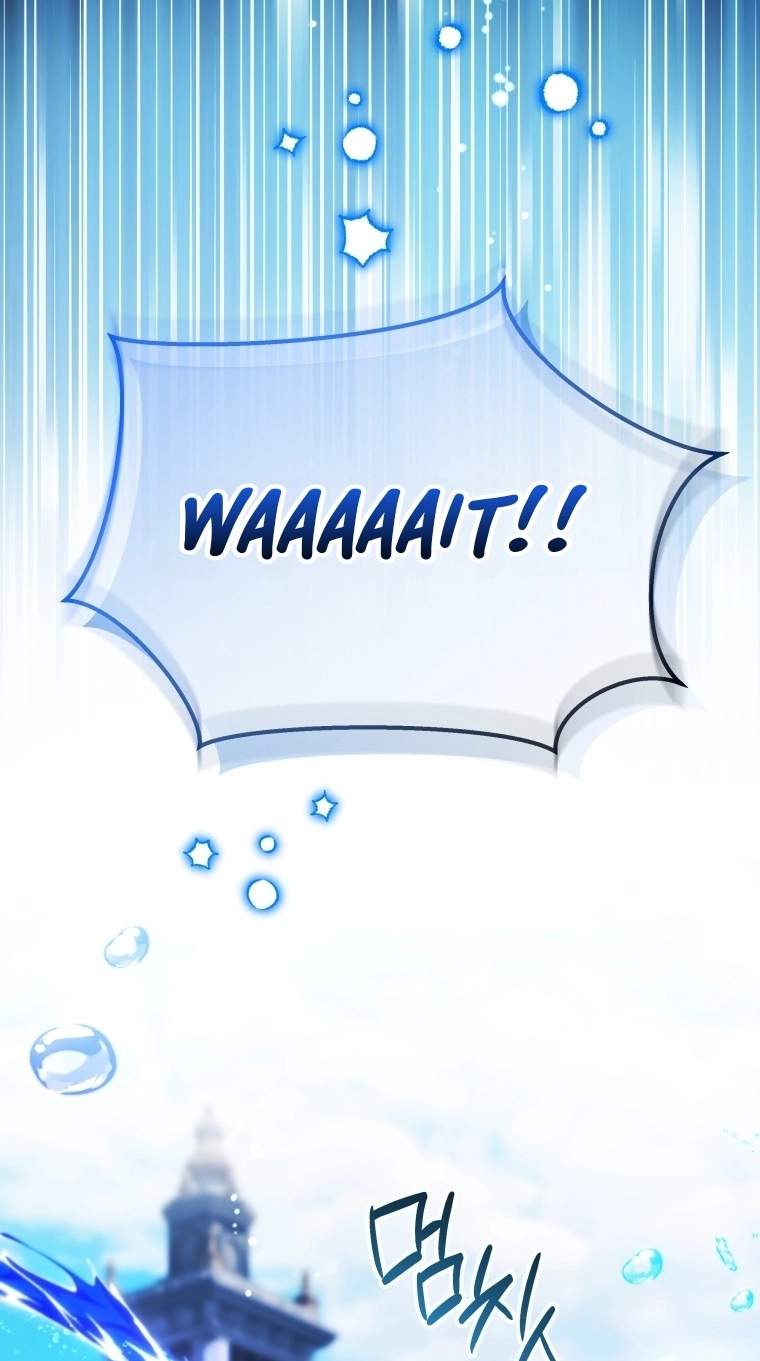 Black Killer Whale Baby Chapter 121 page 44