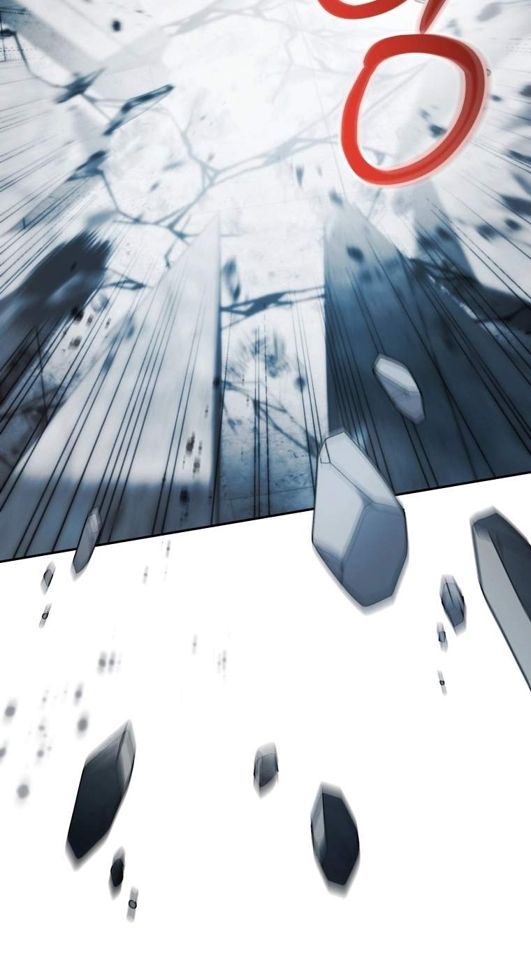 Black Killer Whale Baby Chapter 121 page 64