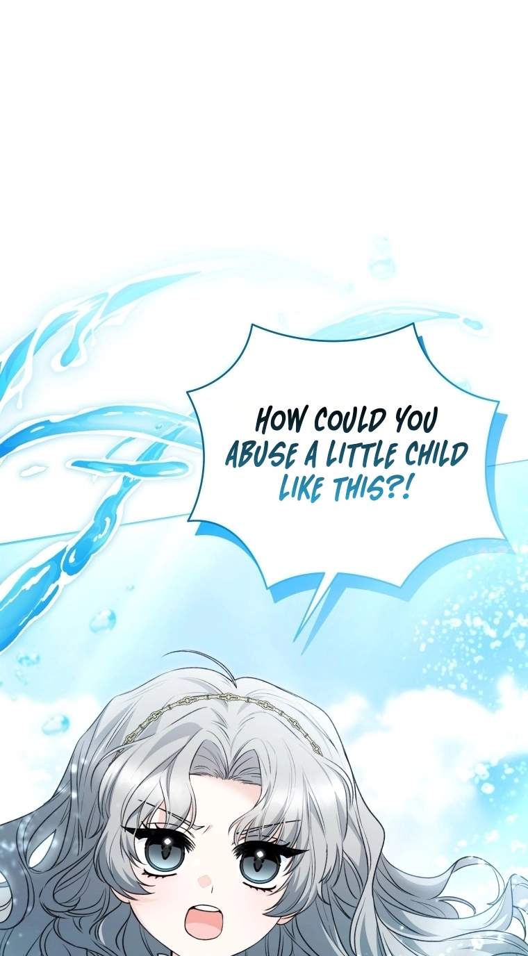 Black Killer Whale Baby Chapter 121 page 65