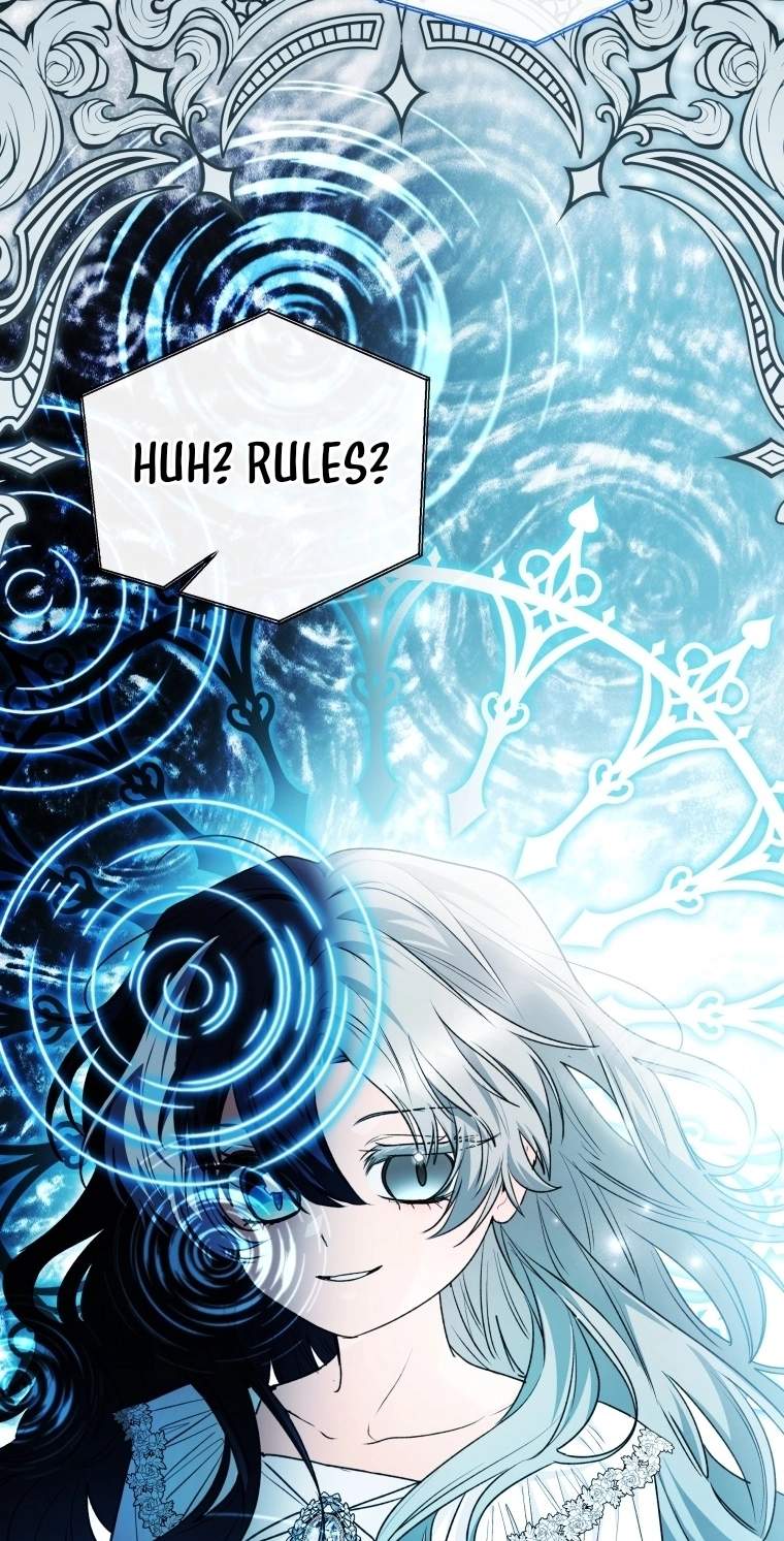 Black Killer Whale Baby Chapter 121 page 74