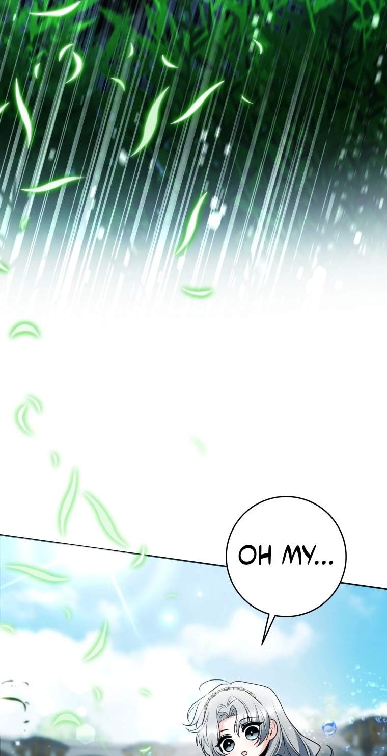 Black Killer Whale Baby Chapter 121 page 86