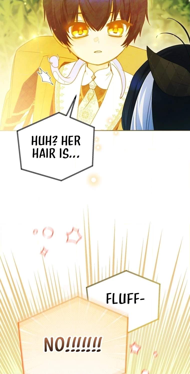 Black Killer Whale Baby Chapter 121 page 80