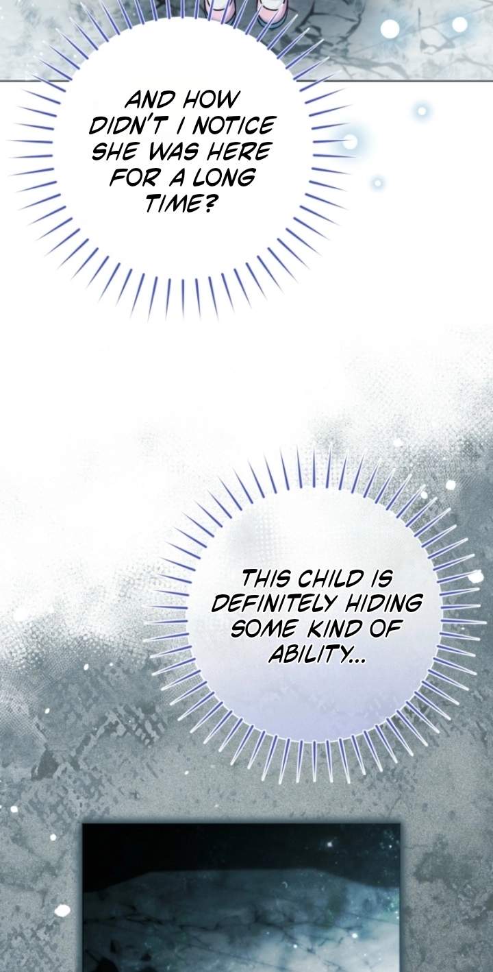 Black Killer Whale Baby Chapter 122 page 7