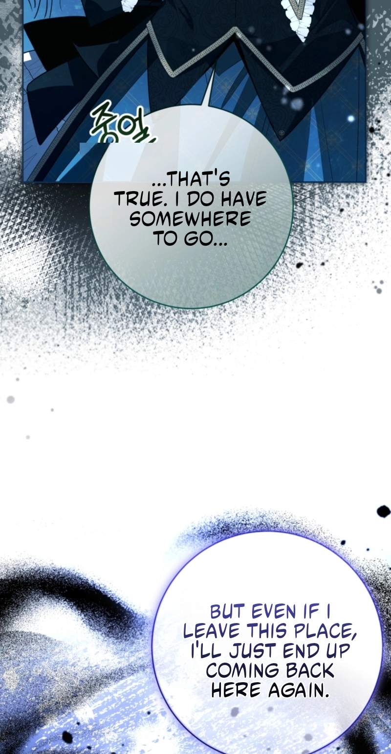 Black Killer Whale Baby Chapter 122 page 13