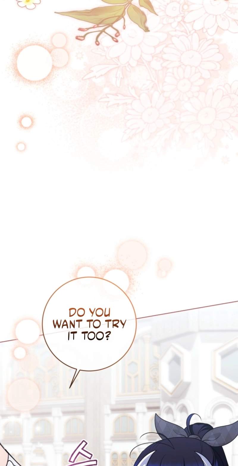 Black Killer Whale Baby Chapter 122 page 46