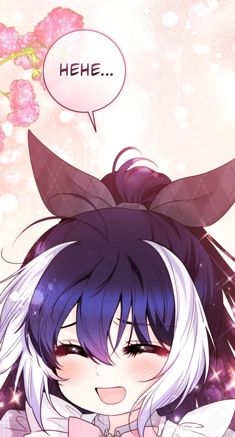 Black Killer Whale Baby Chapter 122 page 54