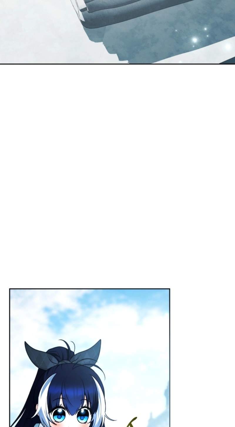 Black Killer Whale Baby Chapter 122 page 64