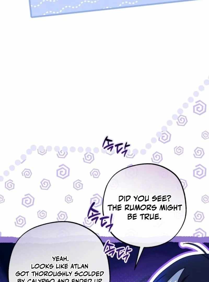 Black Killer Whale Baby Chapter 68 page 10