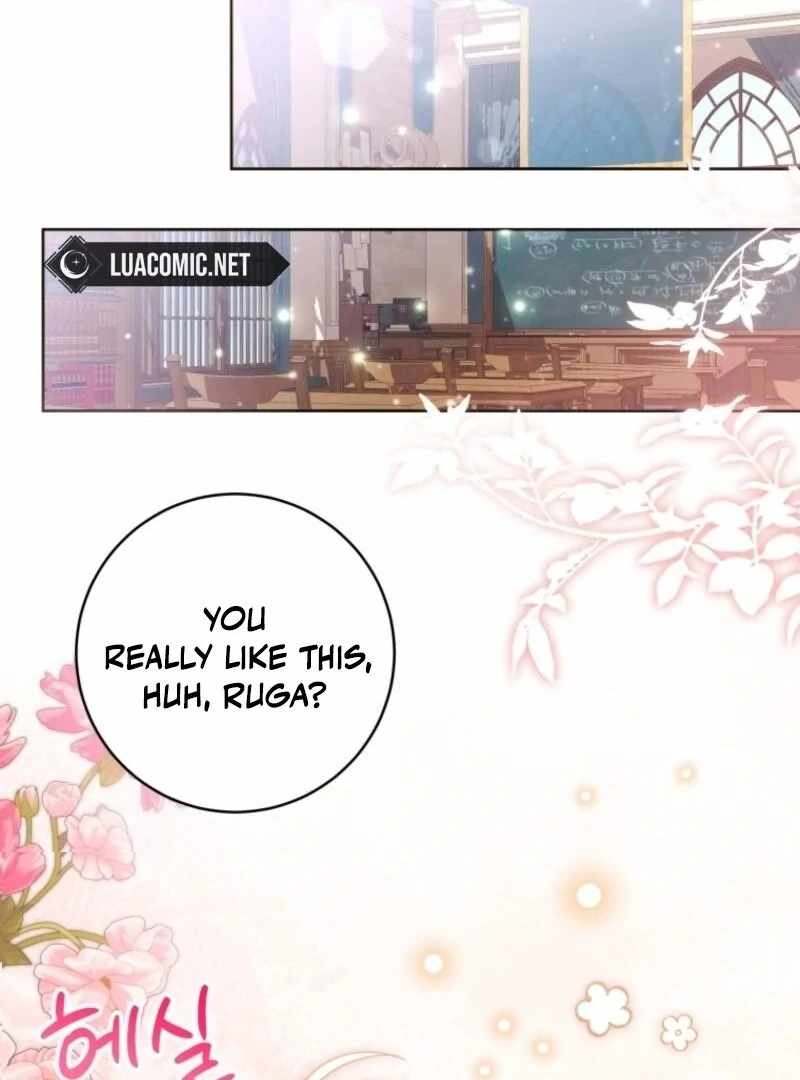 Black Killer Whale Baby Chapter 68 page 31