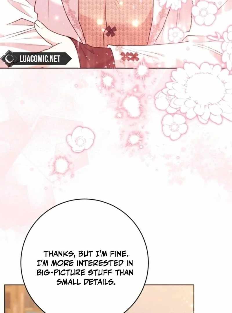 Black Killer Whale Baby Chapter 68 page 43