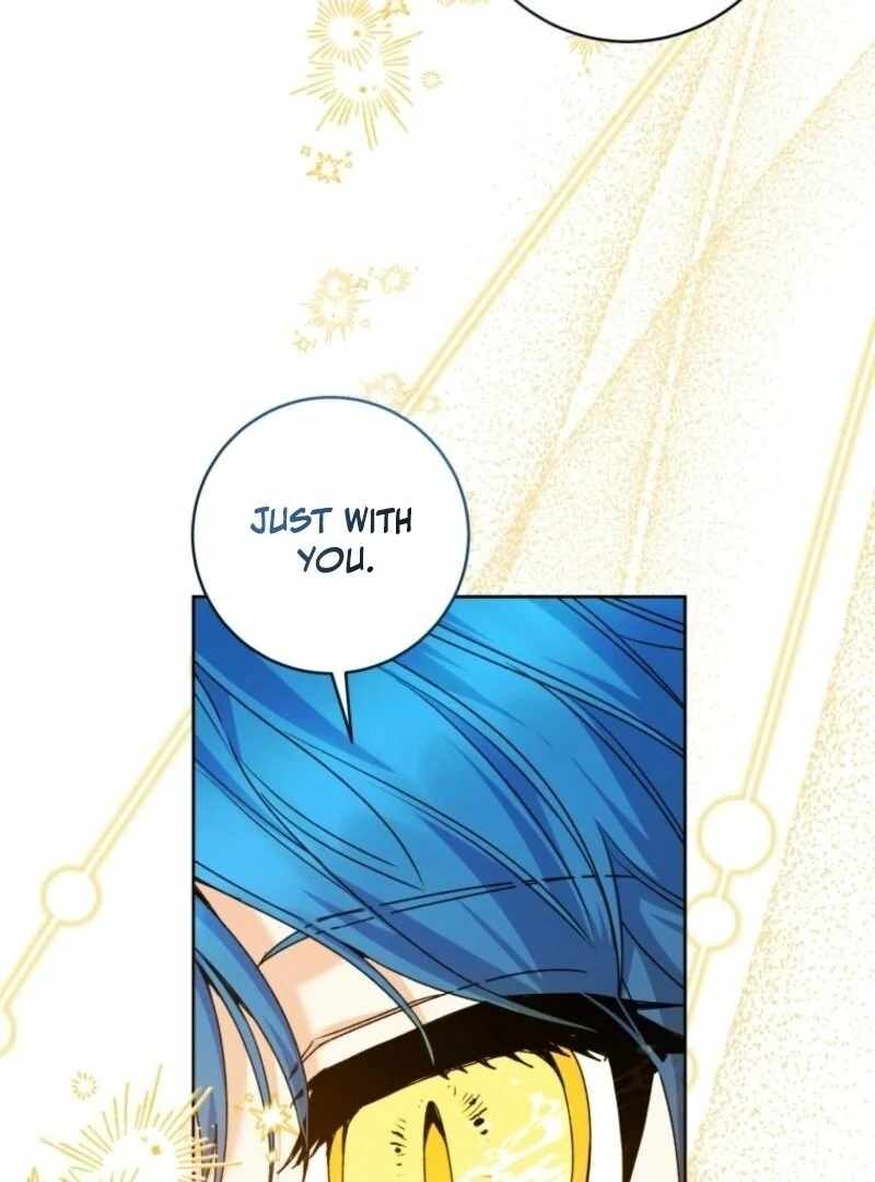 Black Killer Whale Baby Chapter 68 page 59
