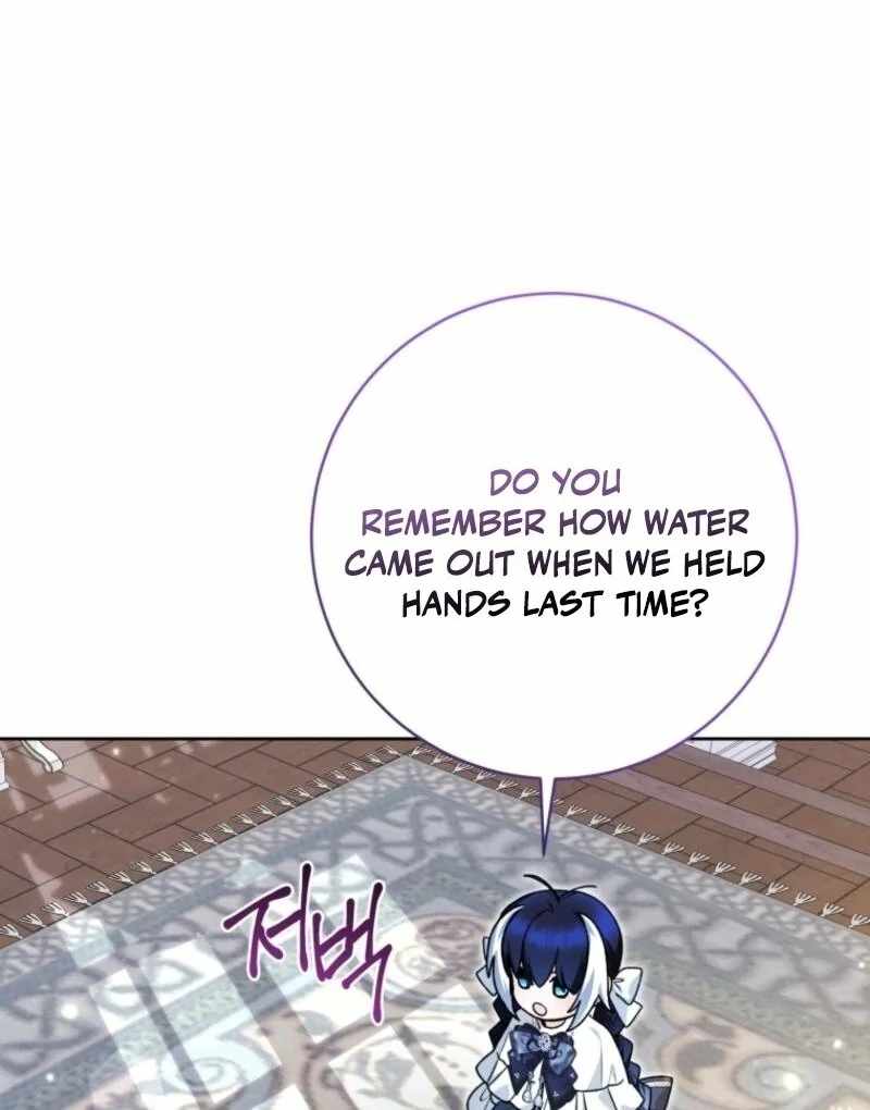 Black Killer Whale Baby Chapter 68 page 54
