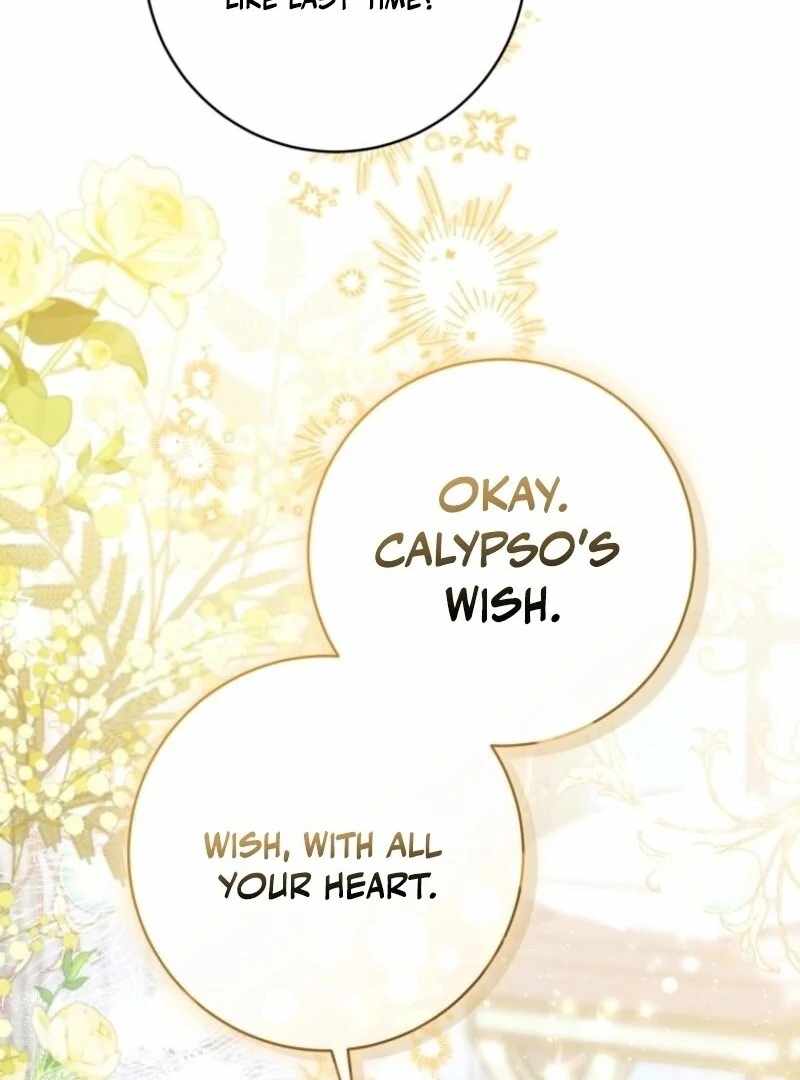 Black Killer Whale Baby Chapter 68 page 62