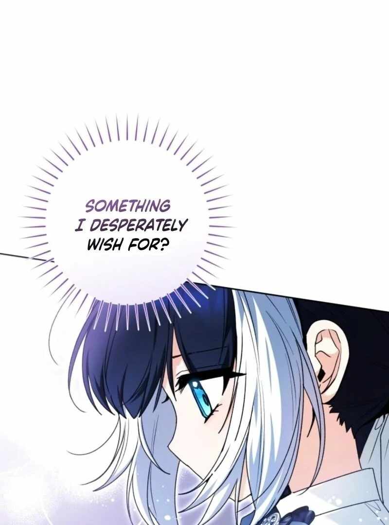 Black Killer Whale Baby Chapter 68 page 65