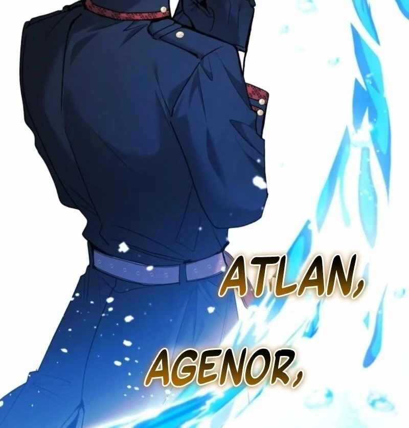 Black Killer Whale Baby Chapter 68 page 69