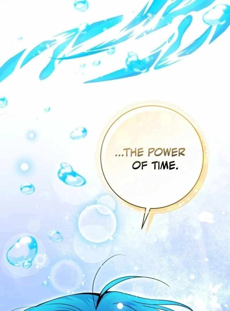 Black Killer Whale Baby Chapter 68 page 75