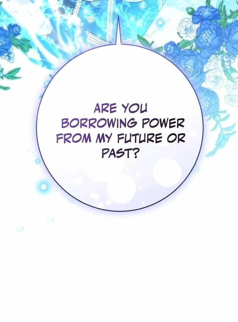 Black Killer Whale Baby Chapter 68 page 86