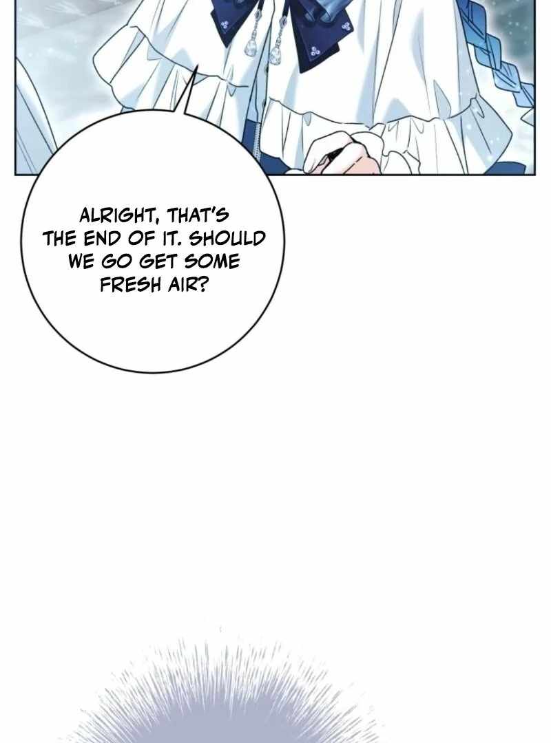 Black Killer Whale Baby Chapter 68 page 115