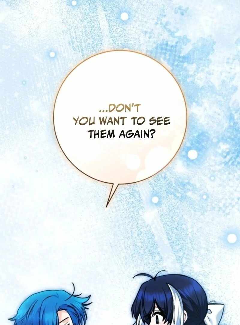 Black Killer Whale Baby Chapter 68 page 117