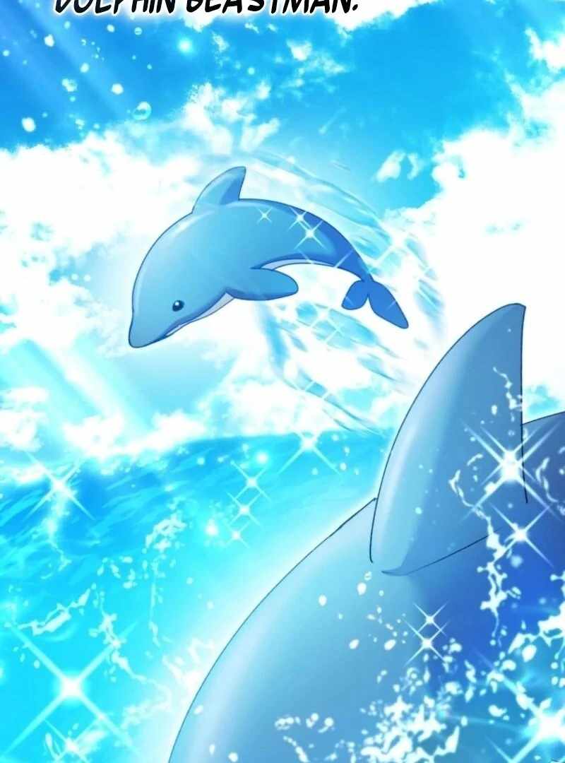 Black Killer Whale Baby Chapter 68 page 135