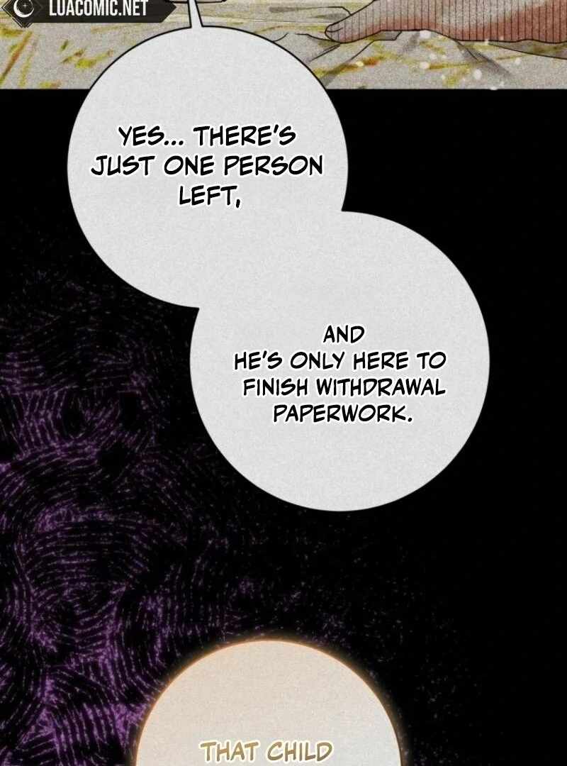 Black Killer Whale Baby Chapter 68 page 142