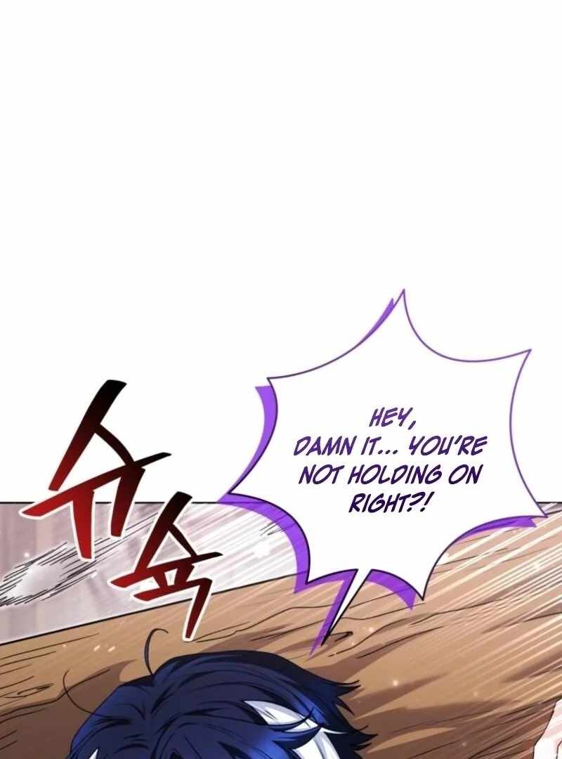 Black Killer Whale Baby Chapter 74 page 13