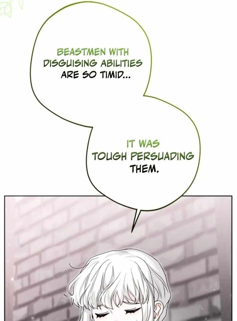 Black Killer Whale Baby Chapter 74 page 23