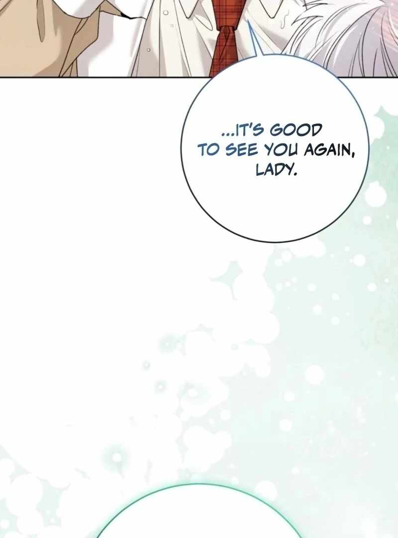 Black Killer Whale Baby Chapter 74 page 29