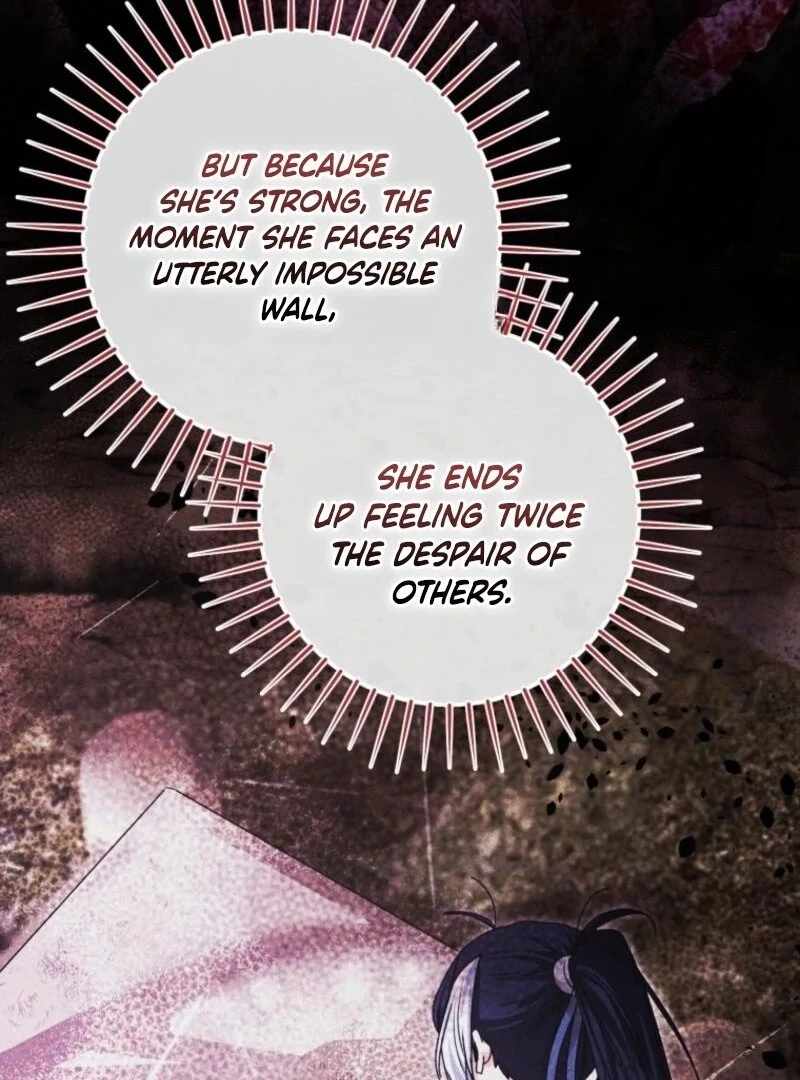Black Killer Whale Baby Chapter 75 page 24