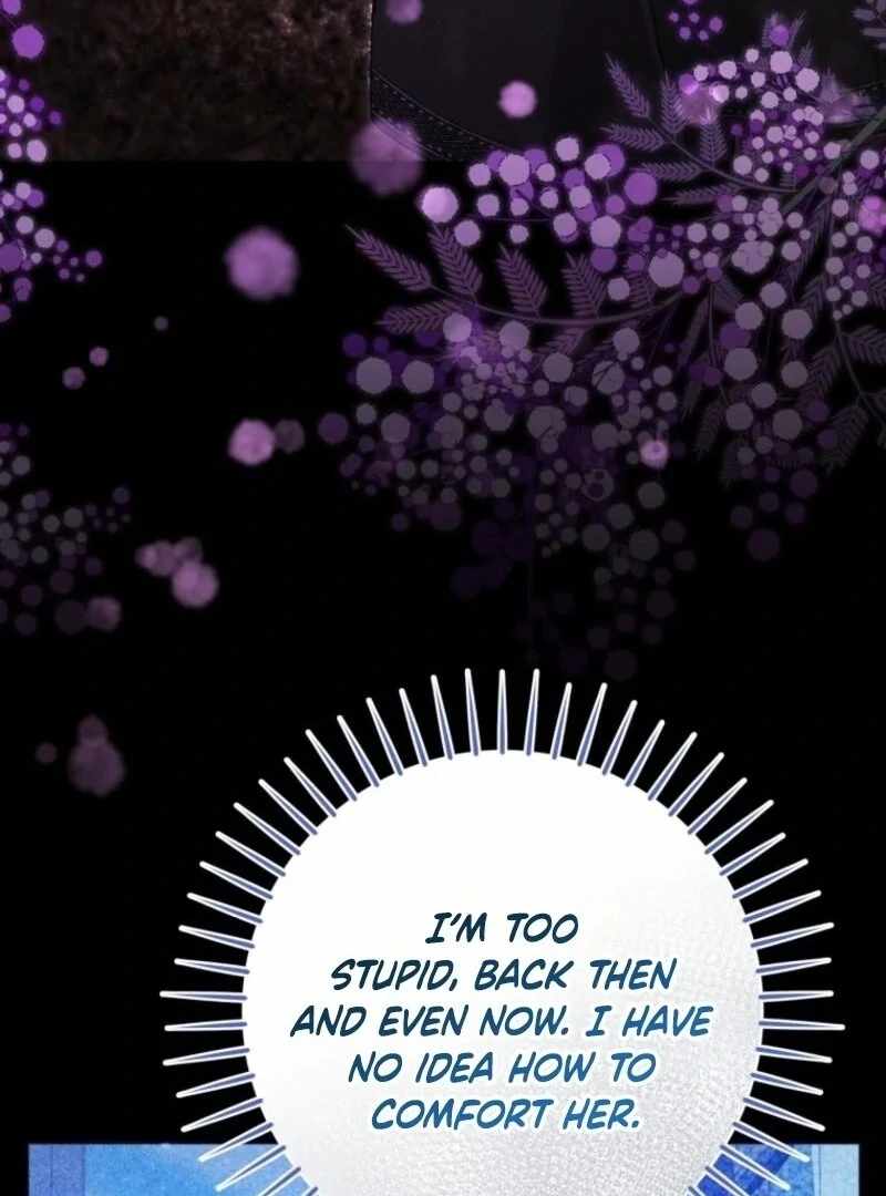 Black Killer Whale Baby Chapter 75 page 26