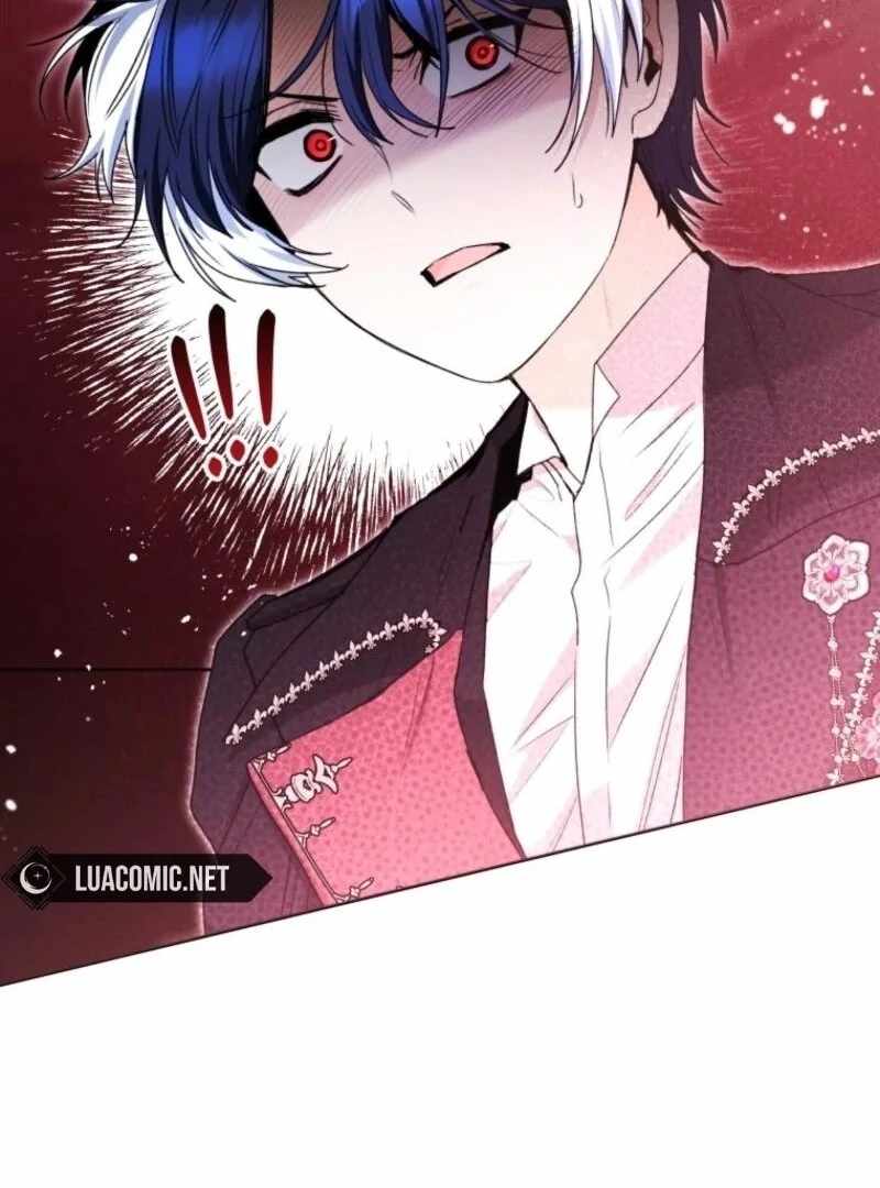 Black Killer Whale Baby Chapter 75 page 29