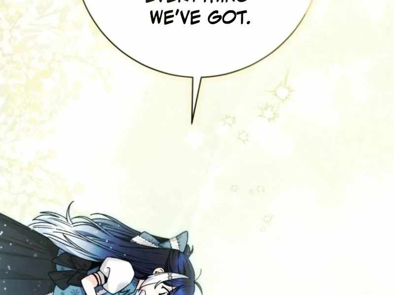 Black Killer Whale Baby Chapter 76 page 11