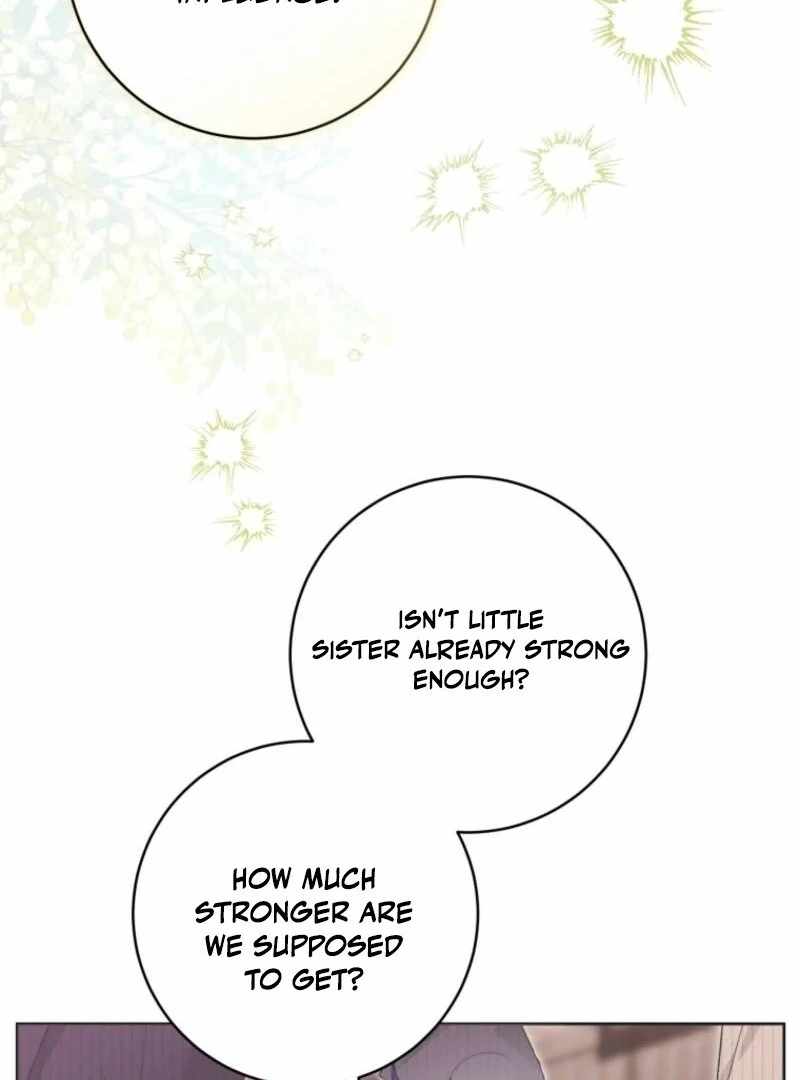 Black Killer Whale Baby Chapter 76 page 14