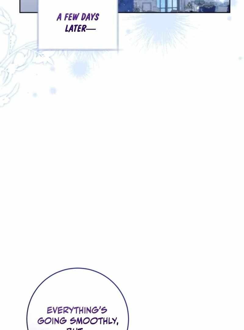 Black Killer Whale Baby Chapter 76 page 39