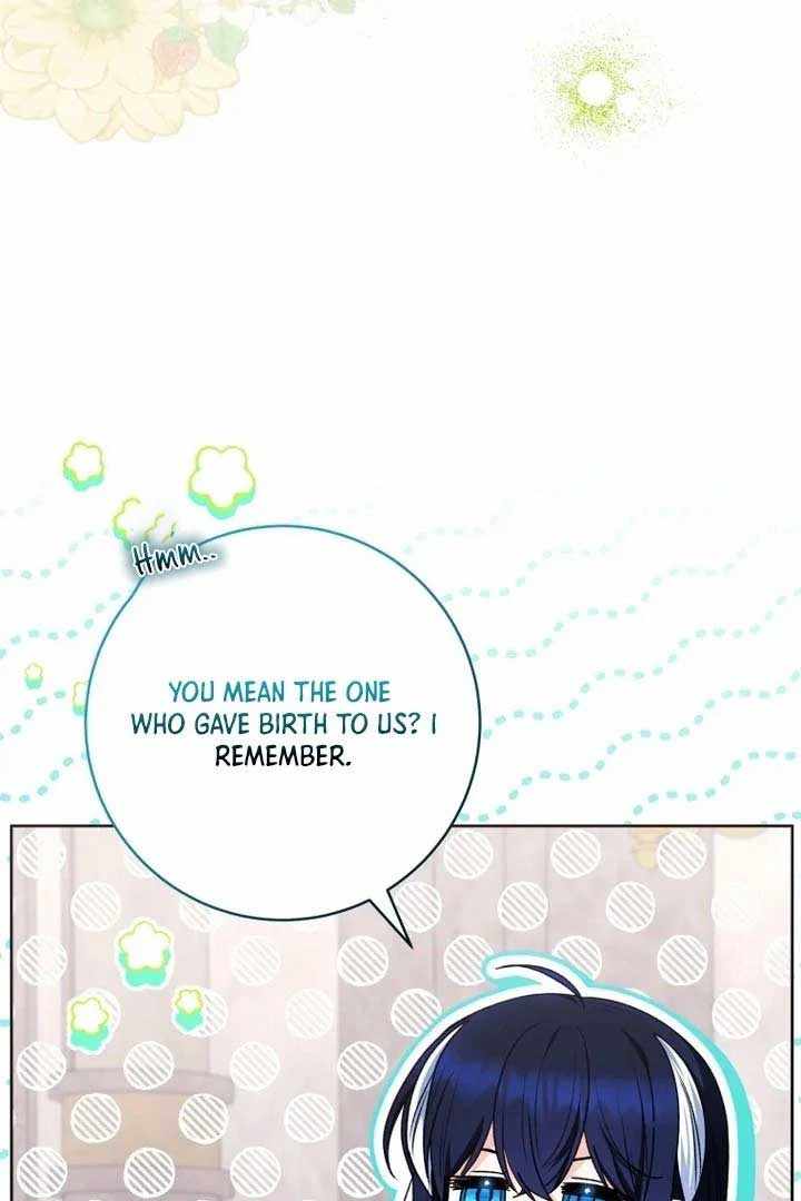 Black Killer Whale Baby Chapter 77 page 59