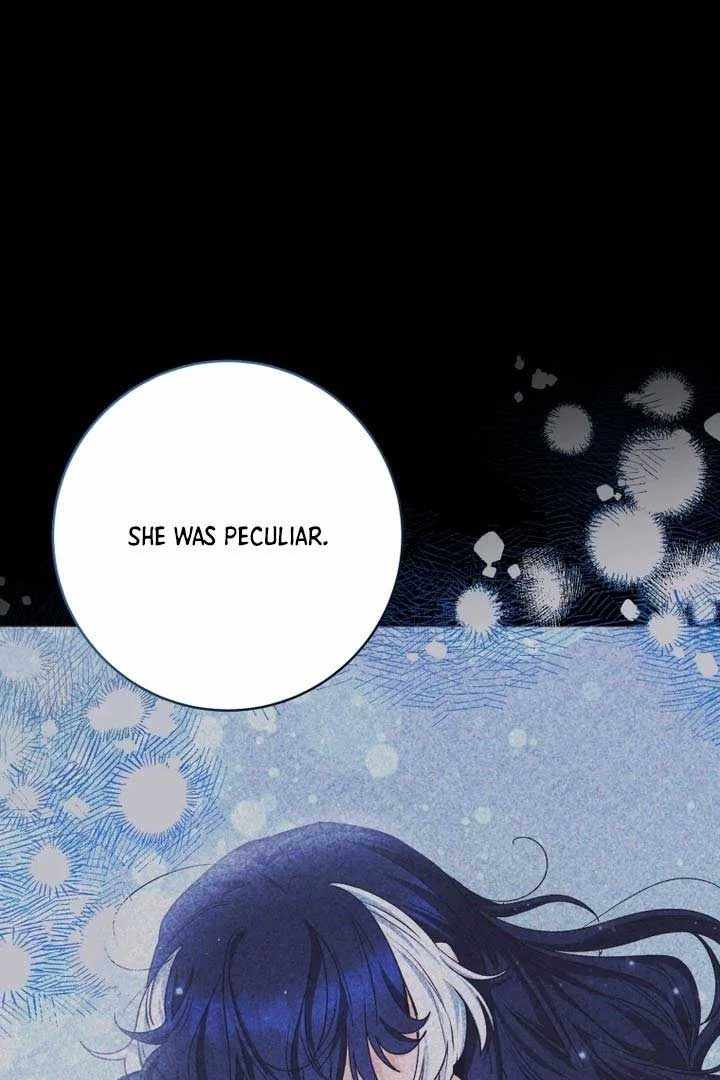 Black Killer Whale Baby Chapter 77 page 70