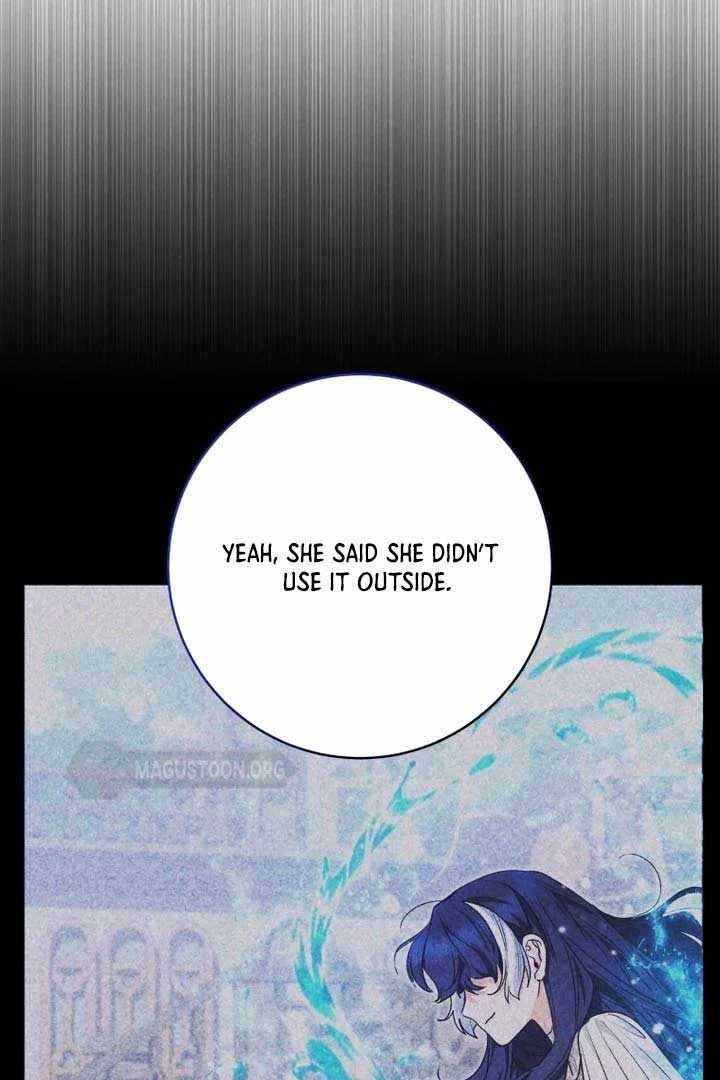 Black Killer Whale Baby Chapter 77 page 68