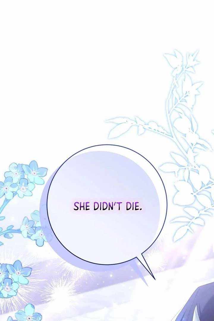 Black Killer Whale Baby Chapter 77 page 78