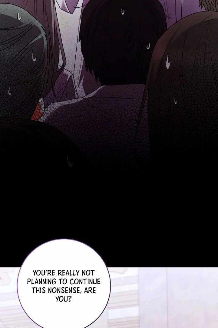 Black Killer Whale Baby Chapter 77 page 25