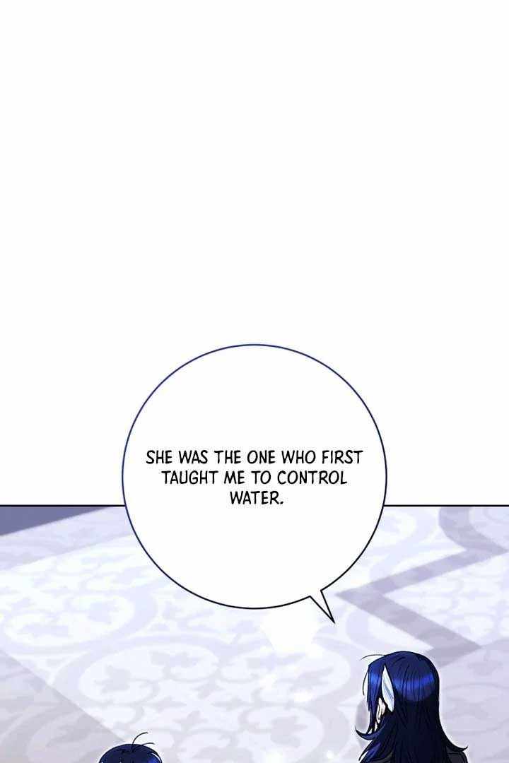 Black Killer Whale Baby Chapter 77 page 66