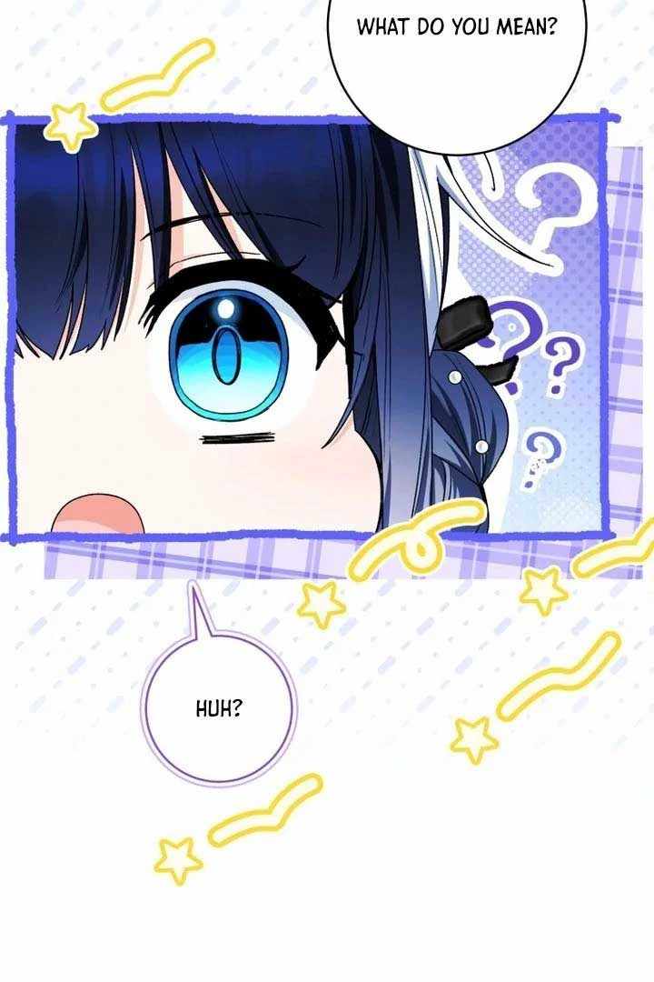 Black Killer Whale Baby Chapter 77 page 77