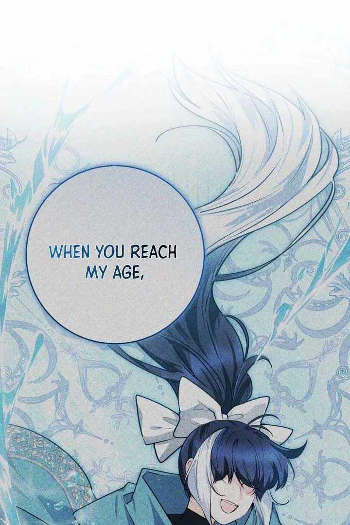 Black Killer Whale Baby Chapter 77 page 37