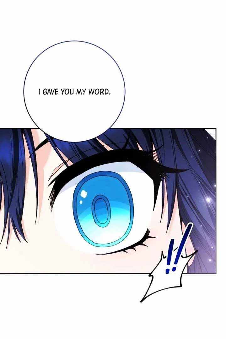 Black Killer Whale Baby Chapter 77 page 36
