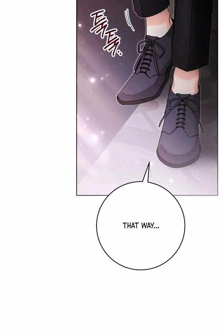 Black Killer Whale Baby Chapter 77 page 43
