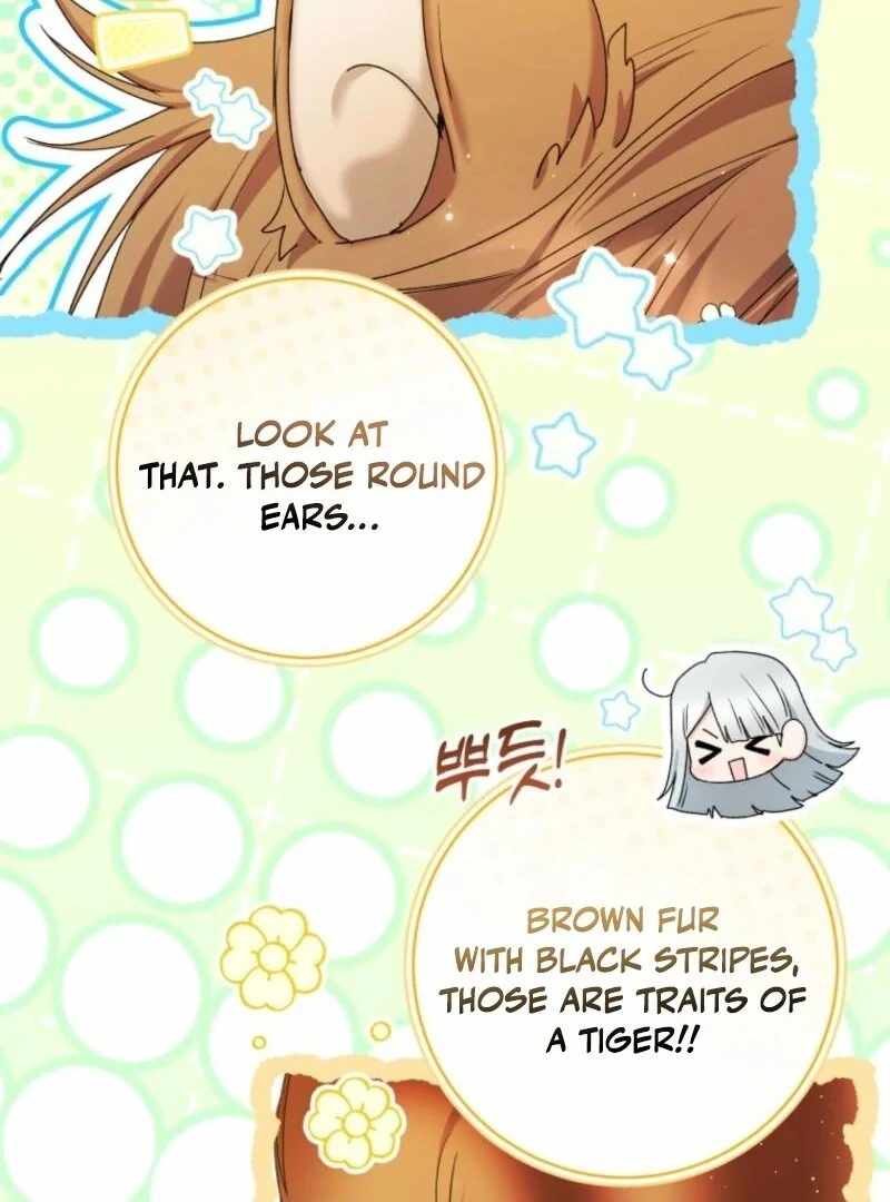 Black Killer Whale Baby Chapter 78 page 3