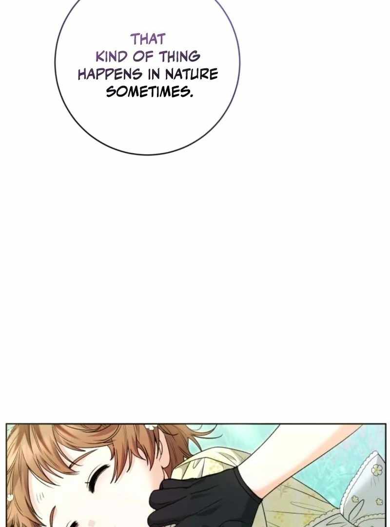 Black Killer Whale Baby Chapter 78 page 11