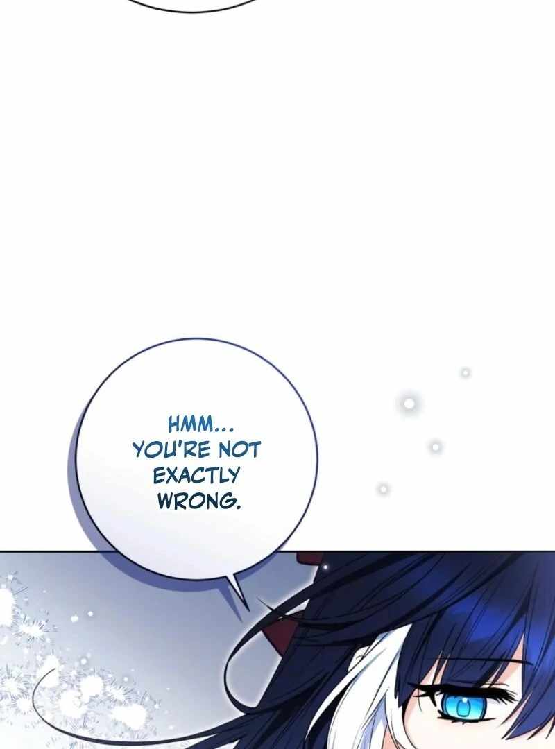 Black Killer Whale Baby Chapter 78 page 19