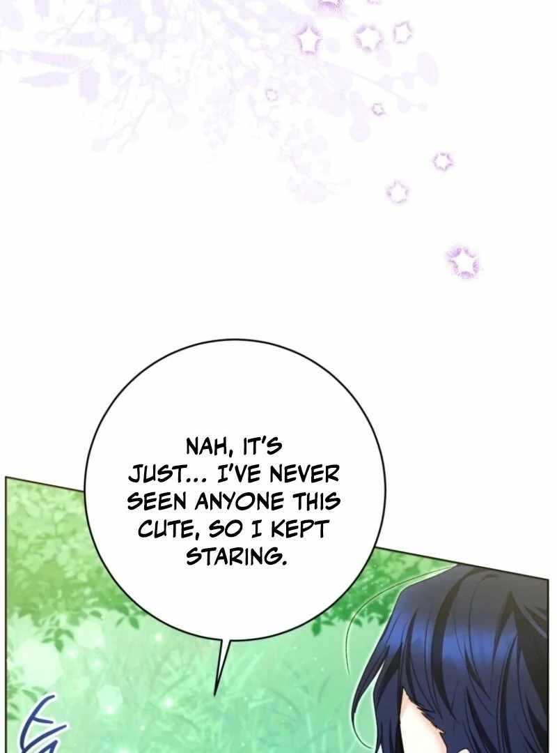 Black Killer Whale Baby Chapter 78 page 29