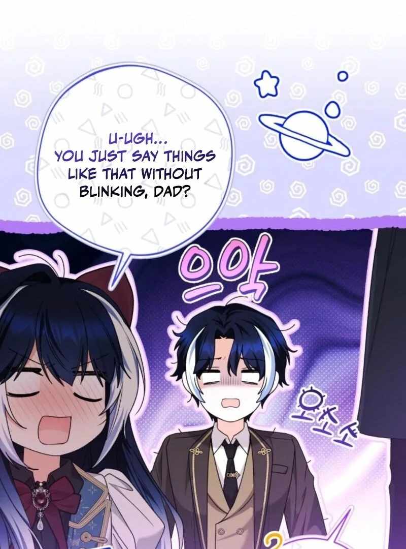 Black Killer Whale Baby Chapter 78 page 31